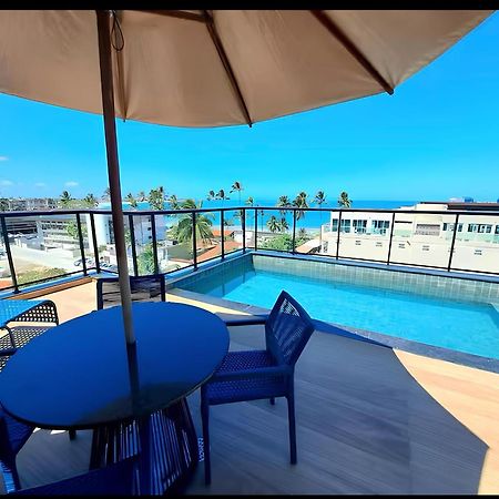 Flat No Centro De Porto De Galinhas Porto Kai By Use Flats Apartment ภายนอก รูปภาพ