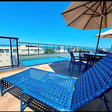 Flat No Centro De Porto De Galinhas Porto Kai By Use Flats Apartment ภายนอก รูปภาพ