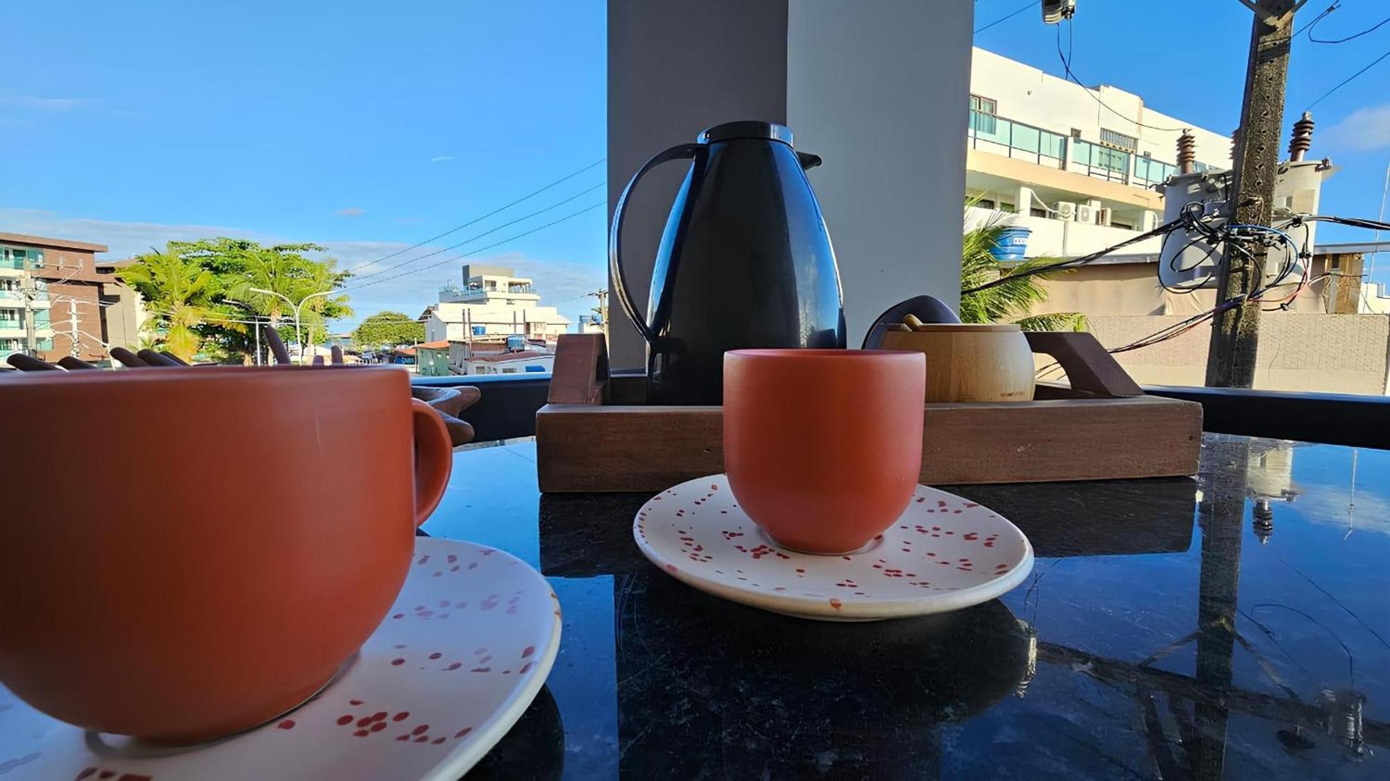 Flat No Centro De Porto De Galinhas Porto Kai By Use Flats Apartment ภายนอก รูปภาพ