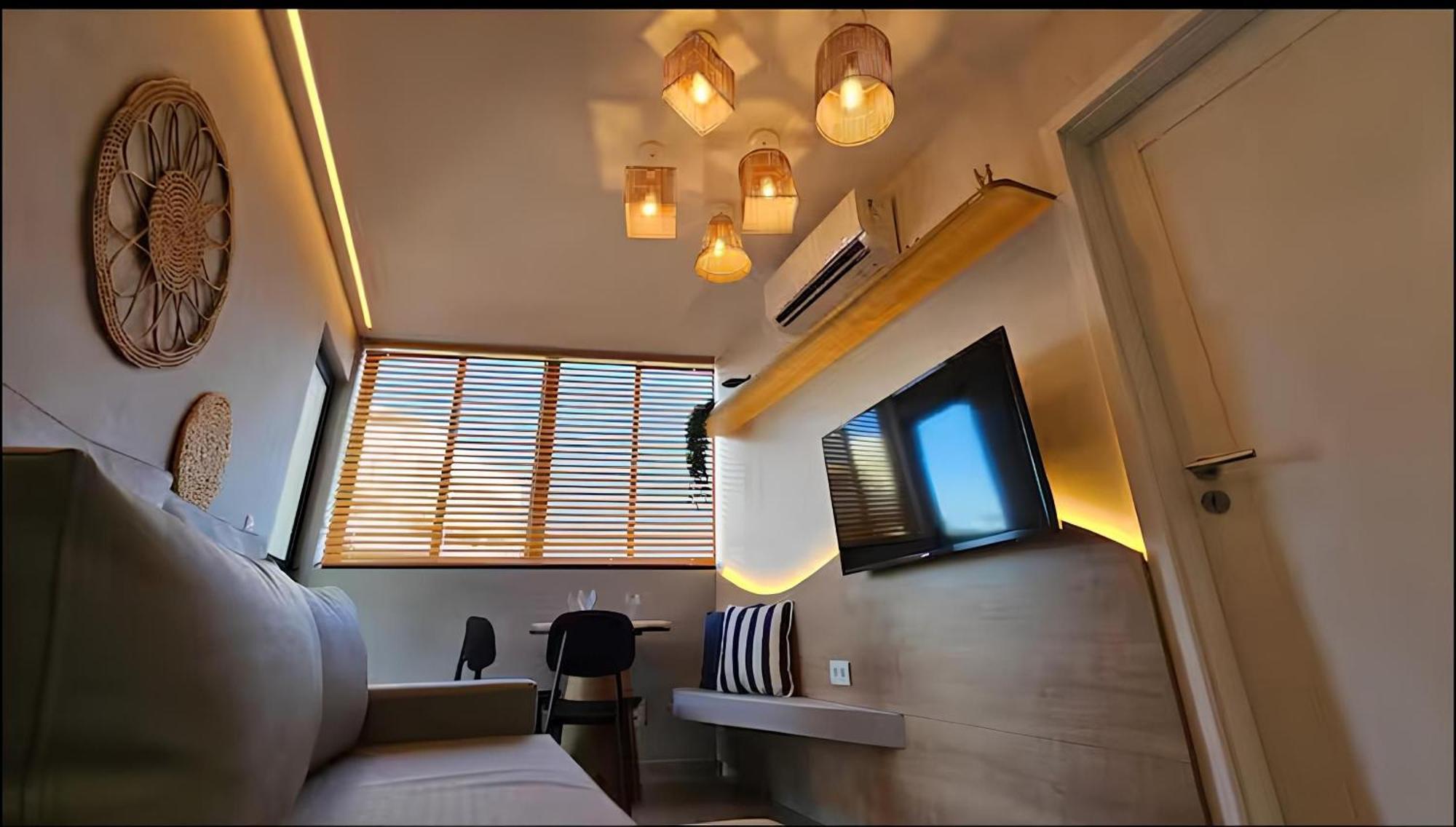 Flat No Centro De Porto De Galinhas Porto Kai By Use Flats Apartment ภายนอก รูปภาพ