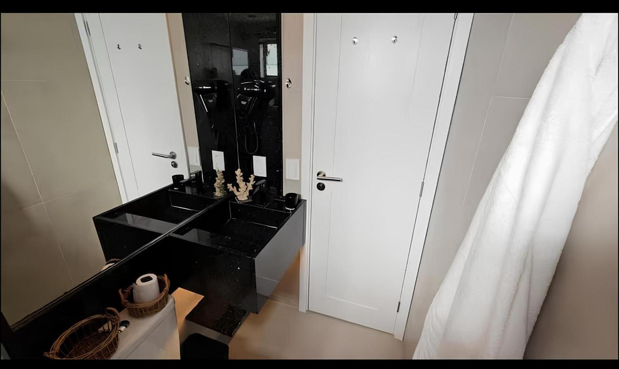 Flat No Centro De Porto De Galinhas Porto Kai By Use Flats Apartment ภายนอก รูปภาพ