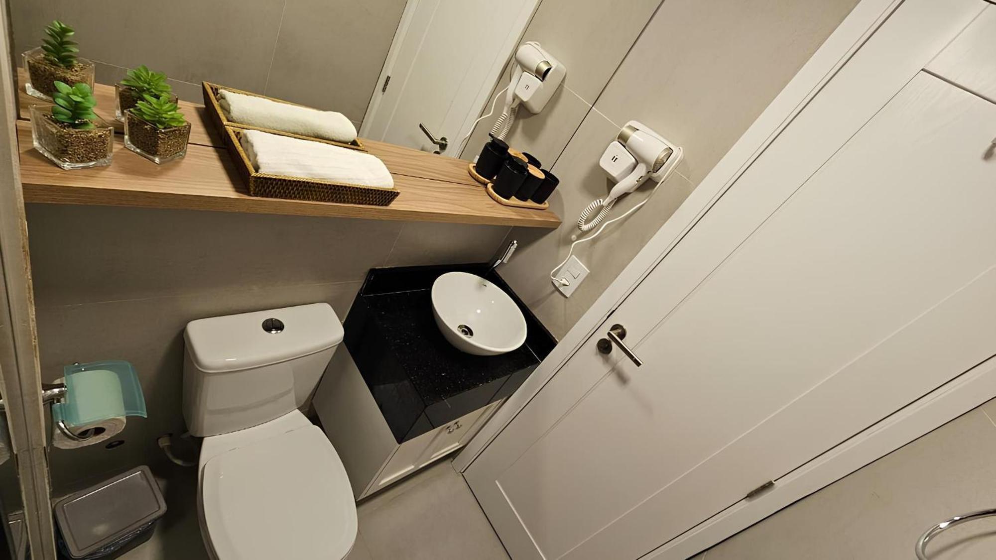 Flat No Centro De Porto De Galinhas Porto Kai By Use Flats Apartment ภายนอก รูปภาพ